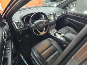 Jeep Grand cherokee  Summit 3.0 CRD V6 | FULL EXTRAS | , снимка 8