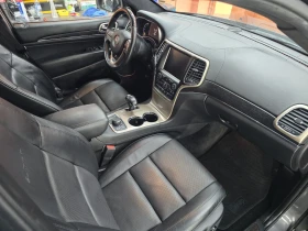 Jeep Grand cherokee  Summit 3.0 CRD V6 | FULL EXTRAS | , снимка 11