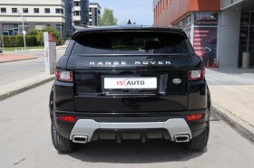 Land Rover Range Rover Evoque LED/Kamera/Navi/ | Mobile.bg   5
