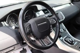 Land Rover Range Rover Evoque LED/Kamera/Navi/ | Mobile.bg    12