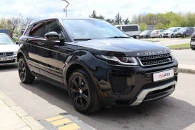 Land Rover Range Rover Evoque LED/Kamera/Navi/ | Mobile.bg    3