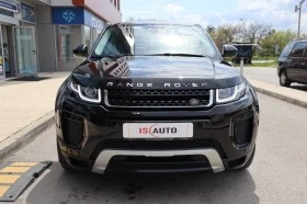 Land Rover Range Rover Evoque LED/Kamera/Navi/ | Mobile.bg    2