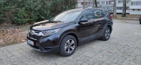 Honda Cr-v 2.4 L 4x4, снимка 14