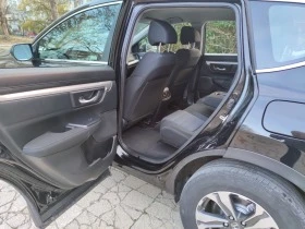 Honda Cr-v 2.4 L 4x4, снимка 8