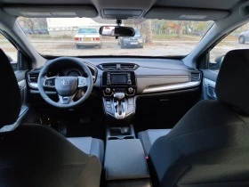 Honda Cr-v 2.4 L 4x4, снимка 12