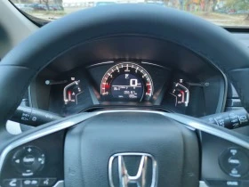 Honda Cr-v 2.4 L 4x4, снимка 15