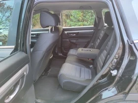 Honda Cr-v 2.4 L 4x4, снимка 7