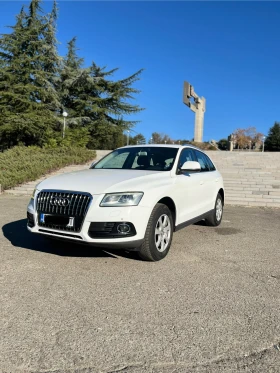 Audi Q5 2.0 TDI Quattro, снимка 2