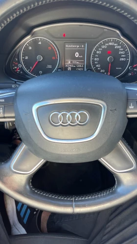 Audi Q5 2.0 TDI Quattro, снимка 9