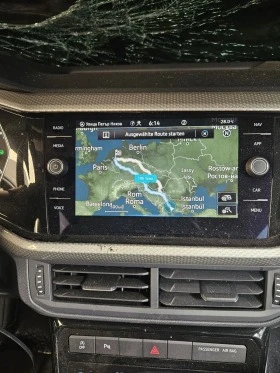 VW T-Cross 1.0i, снимка 3