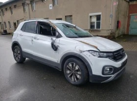 VW T-Cross 1.0i - [11] 