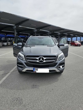 Обява за продажба на Mercedes-Benz GLE 350 4Matic*360 Камера ~59 999 лв. - изображение 1