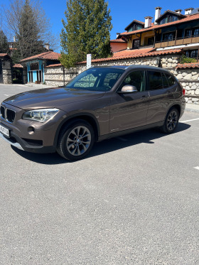 BMW X1, снимка 1 - Автомобили и джипове - 45221708