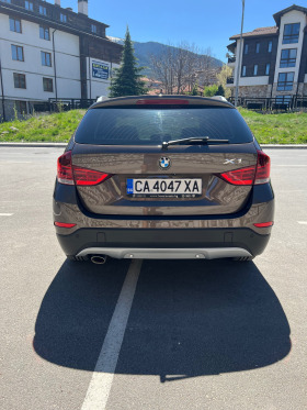 BMW X1, снимка 4 - Автомобили и джипове - 45221708