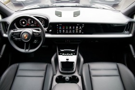 Porsche Cayenne V6/ FACELIFT/ LIFT/ PANO/ 360 CAMERA/ MATRIX/  | Mobile.bg   11