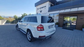 Mercedes-Benz GL 55 AMG БАРТЕР ЛИЗИГ, снимка 4