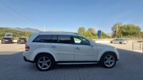 Mercedes-Benz GL 55 AMG БАРТЕР ЛИЗИГ, снимка 8