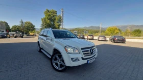 Mercedes-Benz GL 55 AMG БАРТЕР ЛИЗИГ, снимка 3