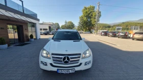 Mercedes-Benz GL 55 AMG   | Mobile.bg    5