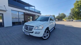  Mercedes-Benz GL 55 ...