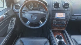 Mercedes-Benz GL 55 AMG БАРТЕР ЛИЗИГ, снимка 15