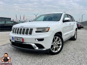 Jeep Grand cherokee SUMMIT * 5.7 HEMI 1