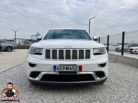 Jeep Grand cherokee SUMMIT * 5.7 HEMI | Mobile.bg    2