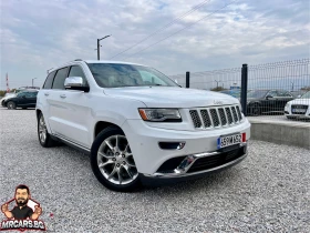 Jeep Grand cherokee SUMMIT * 5.7 HEMI | Mobile.bg    3