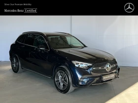 Mercedes-Benz GLC 300 e 4MATIC | Mobile.bg    3