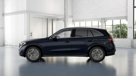 Mercedes-Benz GLC 300 e 4MATIC, снимка 7