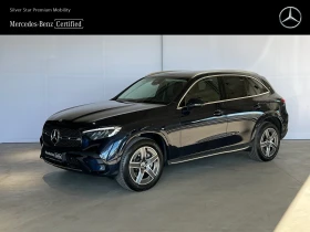  Mercedes-Benz GLC 30...