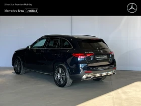 Mercedes-Benz GLC 300 e 4MATIC | Mobile.bg    2