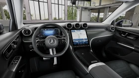 Mercedes-Benz GLC 300 e 4MATIC, снимка 8