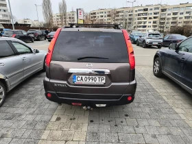 Nissan X-trail, снимка 3