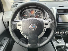 Nissan X-trail, снимка 9