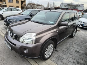 Nissan X-trail, снимка 1