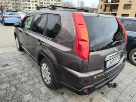 Nissan X-trail, снимка 2