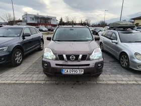 Nissan X-trail, снимка 6