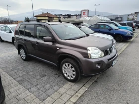 Nissan X-trail, снимка 5