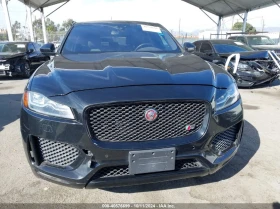 Jaguar F-PACE 2017 JAGUAR F-PACE S, снимка 1