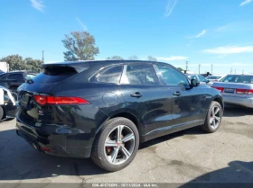 Jaguar F-PACE 2017 JAGUAR F-PACE S, снимка 6