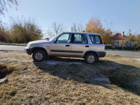 Honda Cr-v, снимка 1