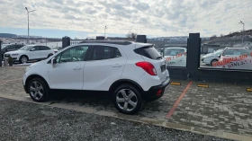 Opel Mokka 1.6i-174.000km, снимка 7