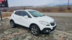 Opel Mokka 1.6i-174.000km, снимка 4