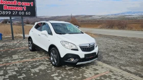 Opel Mokka 1.6i-174.000km, снимка 2