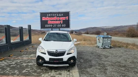 Opel Mokka 1.6i-174.000km 1