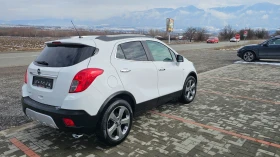 Opel Mokka 1.6i-174.000km, снимка 5