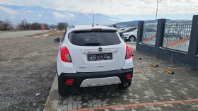 Opel Mokka 1.6i-174.000km, снимка 6