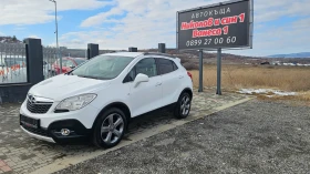 Opel Mokka 1.6i-174.000km, снимка 3