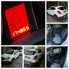 Opel Mokka 1.6i-174.000km, снимка 17